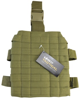 Molle Drop Leg Platform product image