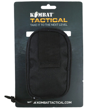 Covert Dump Pouch - BTP - Image 2