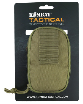 Covert Dump Pouch - BTP - Image 3