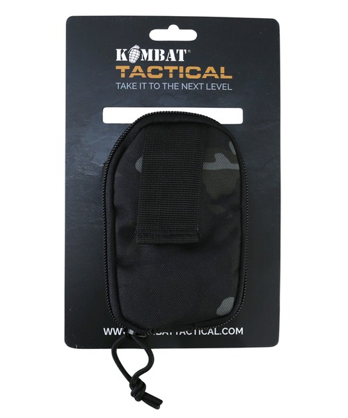 Covert Dump Pouch - BTP - Image 5