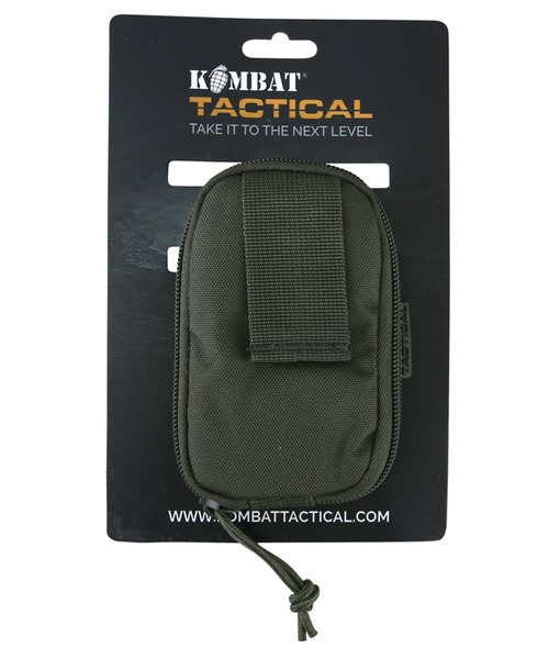 Covert Dump Pouch - BTP - Image 6