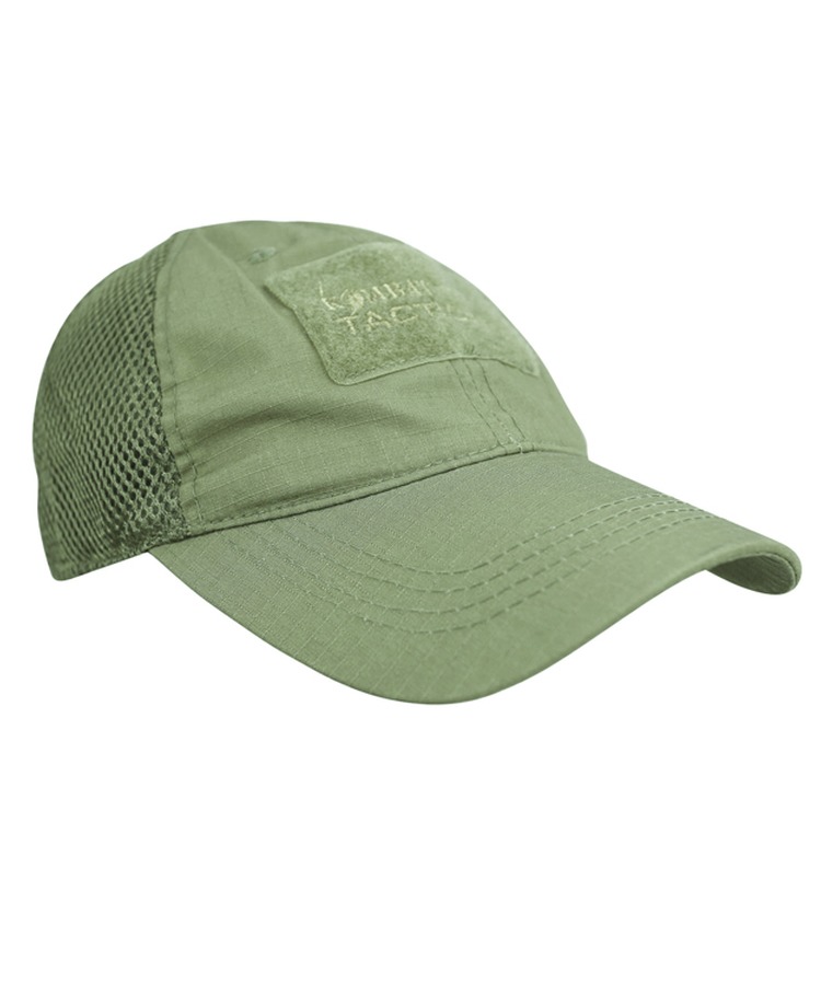 MESH Operators Cap