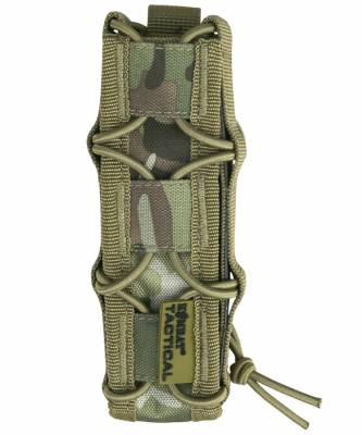 KOMBAT Spec-Ops Extended Pistol Mag Pouch – BTP product image