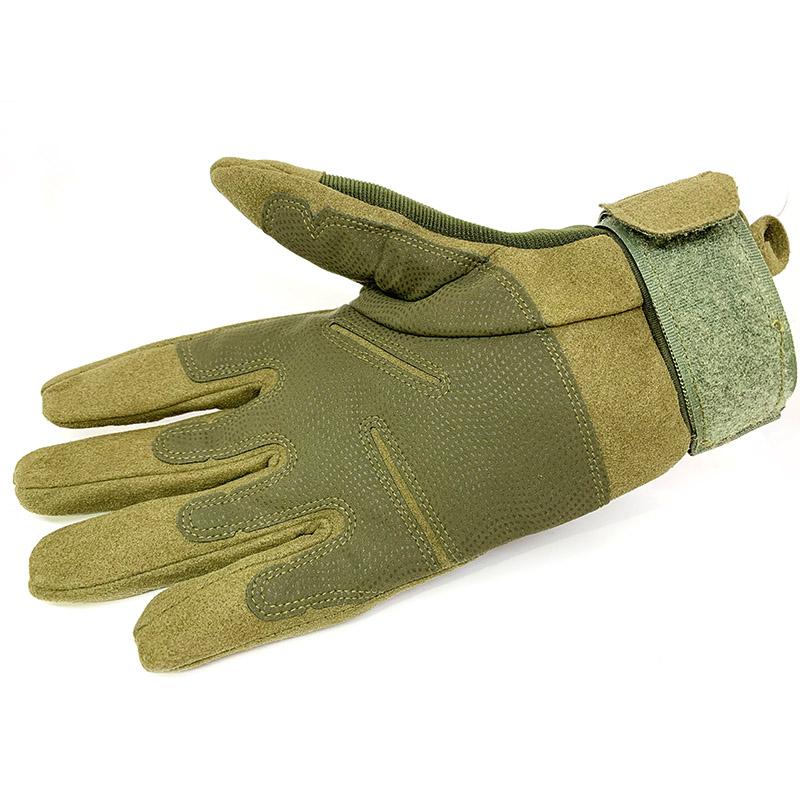 PMC SKIRMISH GLOVES B GREEN - Image 3