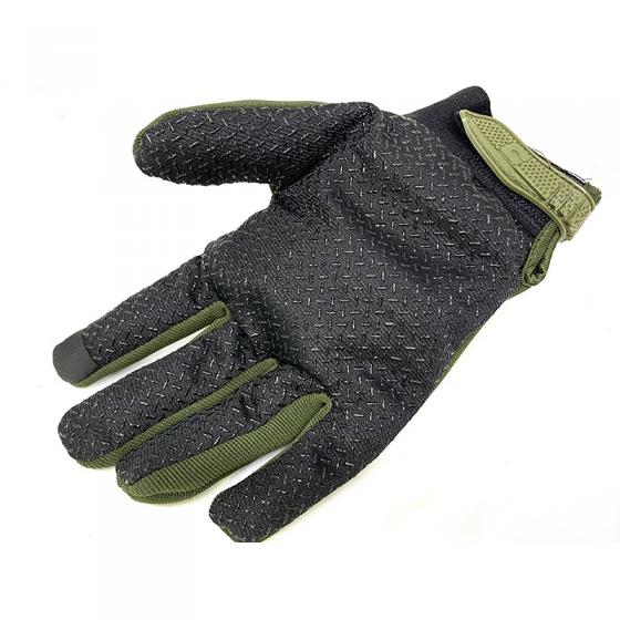 PMC SKIRMISH GLOVES D GREEN - Image 3