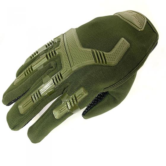 PMC SKIRMISH GLOVES D GREEN