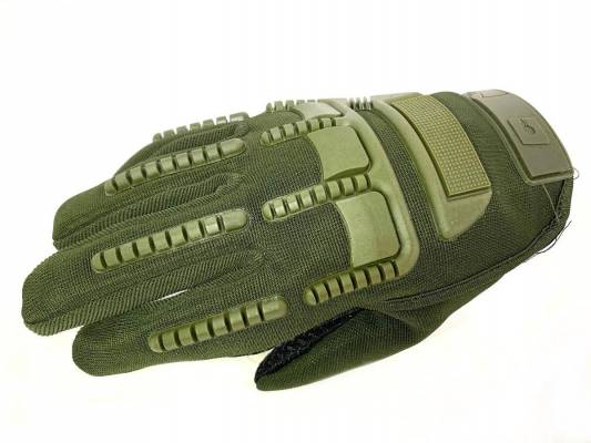PMC SKIRMISH GLOVES C GREEN product image