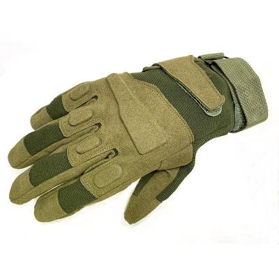 PMC SKIRMISH GLOVES B GREEN product image