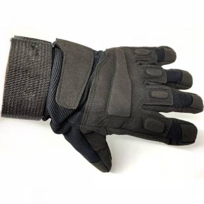 PMC SKIRMISH GLOVES B BLACK product image