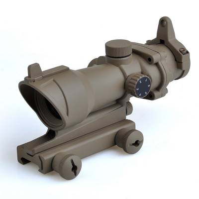 ACOG 1×32 Red/Green Dot product image