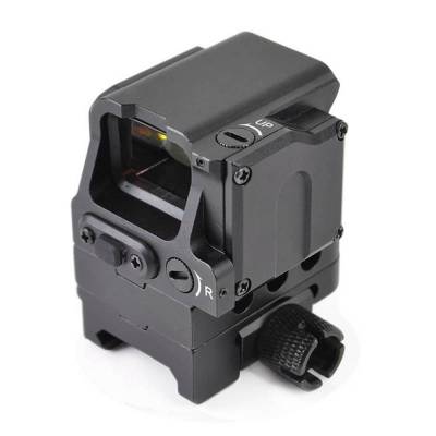FC1 Red Dot Sight 2 MOA Reflex Sight 1x Holographic Sight product image