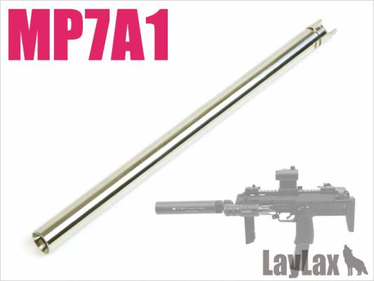 Nineball Barrel 145.5mm/6.03mm Tightbore MP7 A1 product image