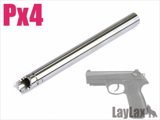 Nineball Marui Px4 inner barrel (Marui Px4 inner barrel product image