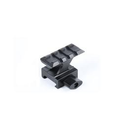 HEIGHT RAIL QD MOUNT 3 SLOT product image