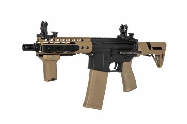 SA-E12 PDW EDGE Carbine Replica – Half-Tan product image