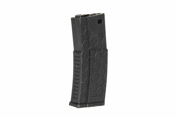 300rd polymer HX hi-cap magazine for M4/M16 replicas product image