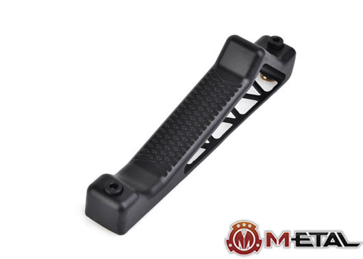 Aluminum Angle Grip For KM System Rail product image
