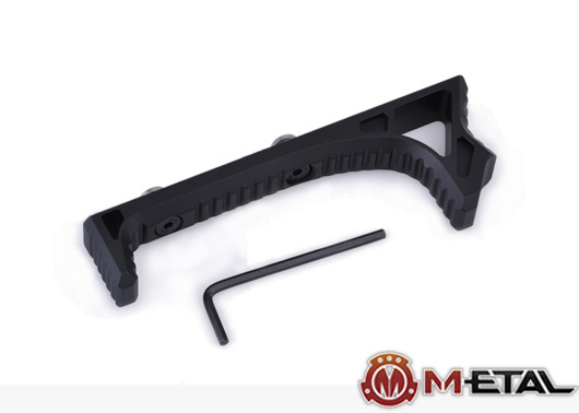 Keymod Link Curved Foregrip - Image 3