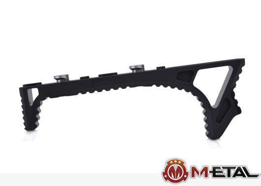 Keymod Link Curved Foregrip product image