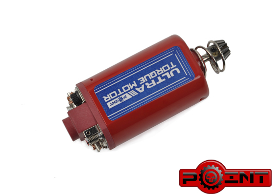 ULTRA TORQUE MOTOR (SHORT TYPE) product image