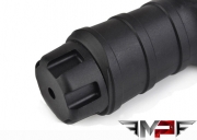 TGD QD STUBBY VERTICAL GRIP - Image 4