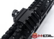 45° Angle Base Offset Mount for Picatinny - Image 8