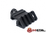 45° Angle Base Offset Mount for Picatinny product image