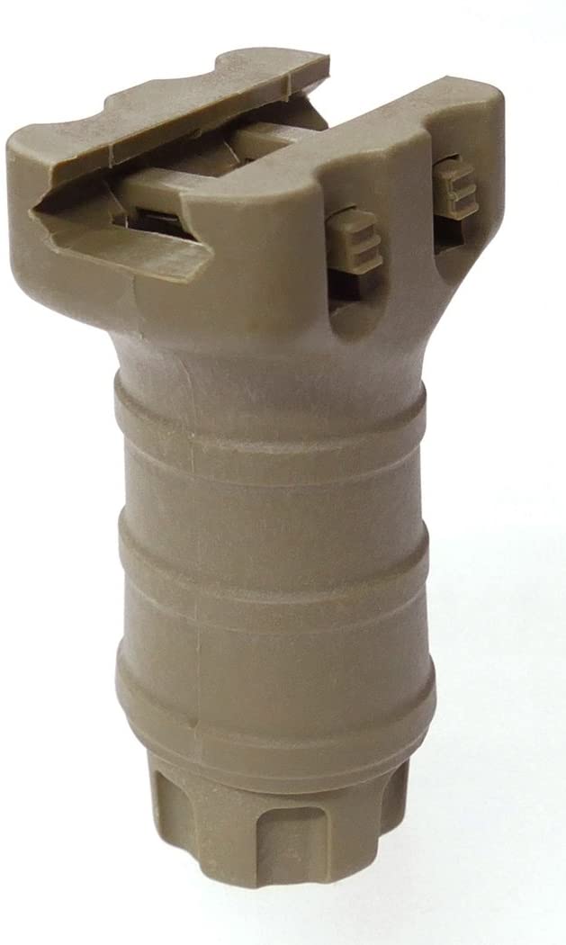 TGD QD STUBBY VERTICAL GRIP - Image 5