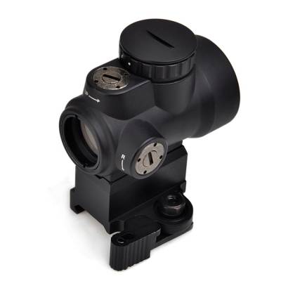 MRO Red Dot with QD Riser Mount & Low Mount product image