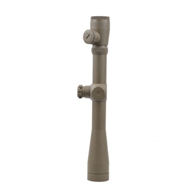 3.5-10×40E-SF(Red/Green Reticle) - Image 9