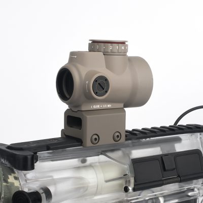 MRO Full Co-Witness Mount - Image 8