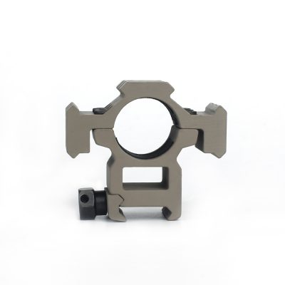 Tri-Side Rail Extend 25.4 mm Ring Mount tan - Image 5