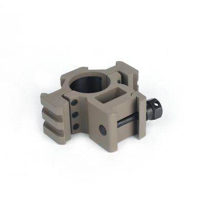 Tri-Side Rail Extend 25.4 mm Ring Mount tan - Image 6