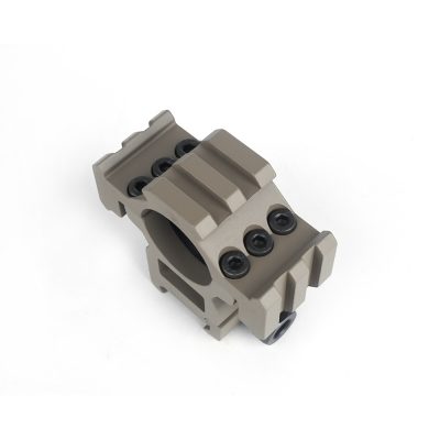 Tri-Side Rail Extend 25.4 mm Ring Mount tan - Image 7