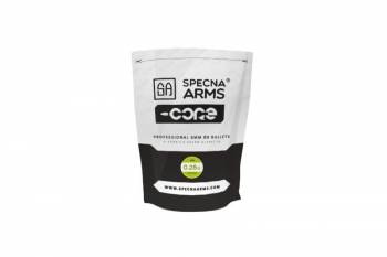 0.28g Specna Arms CORE™ BIO BBs - 1kg