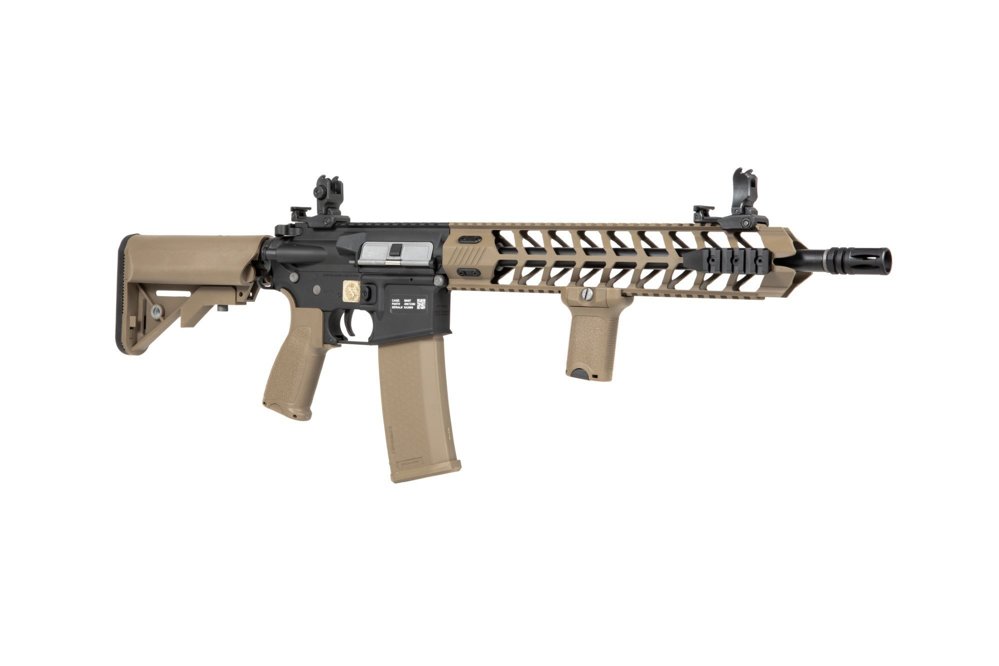 RRA SA-E13 EDGE™ Carbine Replica - Half-Tan - Image 4