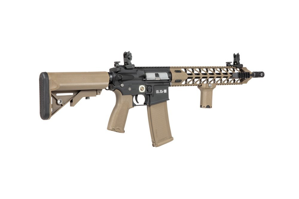 RRA SA-E13 EDGE™ Carbine Replica - Half-Tan - Image 5