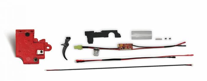 G&G ETU 2.0 AND MOSFET 3.0 FOR VER.II GEARBOX (REAR WIRE) product image