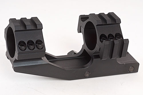 TRI SIDE RAIL EXTEND 30MM RING MOUNT product image