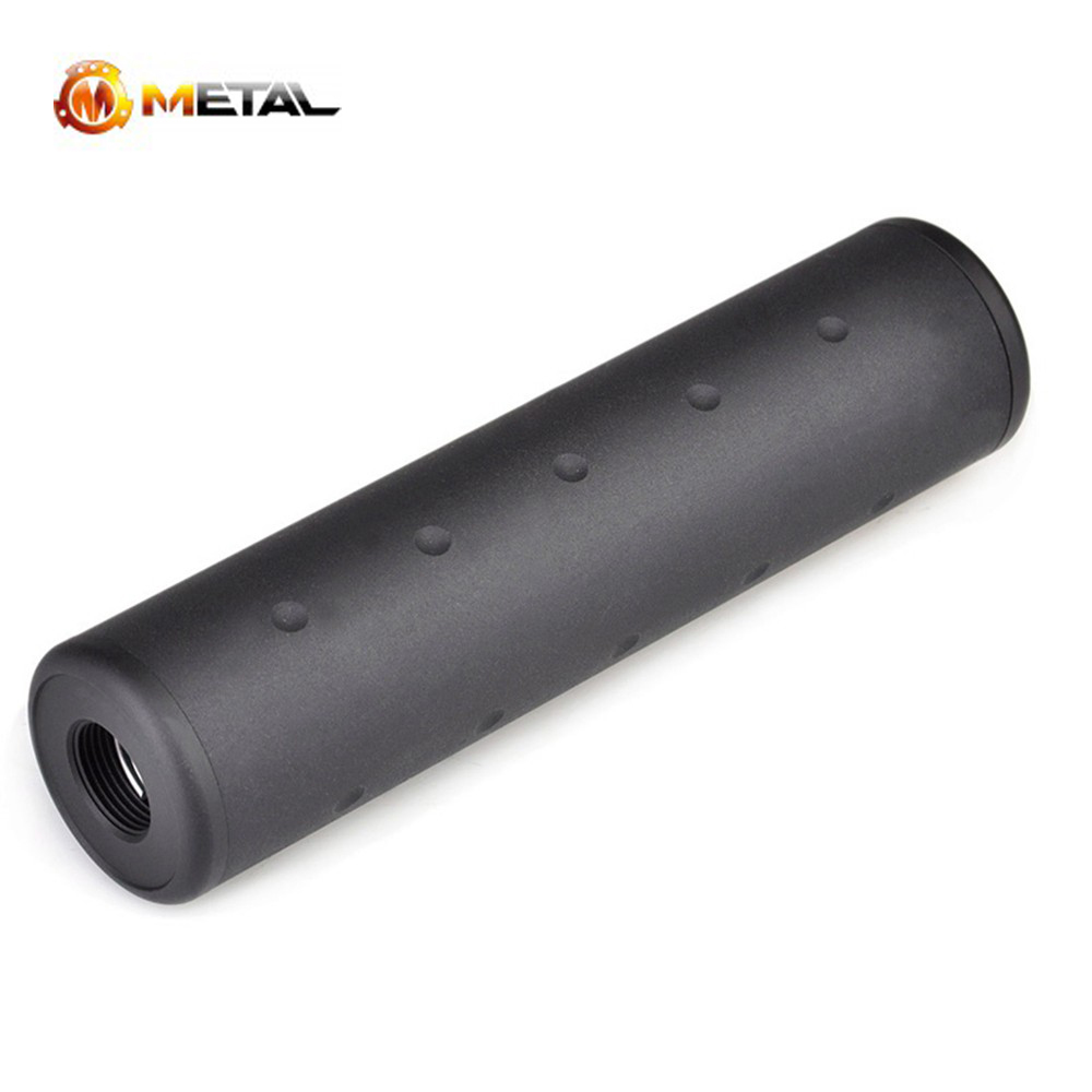 SKULL SILENCER 128MM VERSION