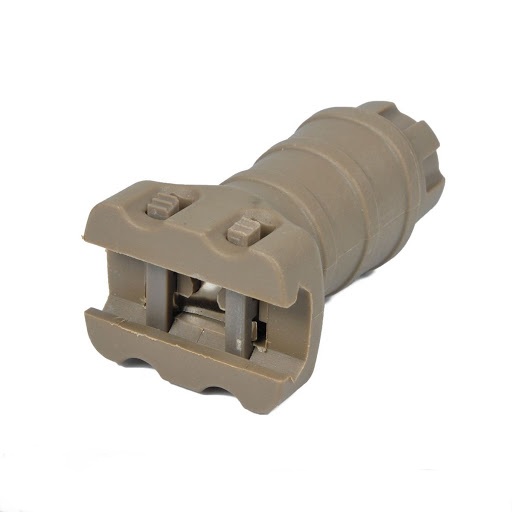 TGD QD STUBBY VERTICAL GRIP - Image 7
