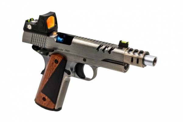VORSK CS DEFENDER PRO MEU BDS product image
