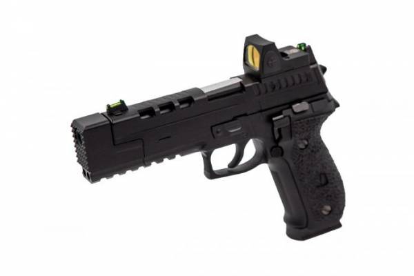 VORSK VP26X  BDS product image