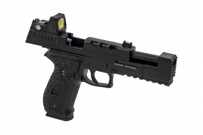 VORSK VP26X BDS - Image 9