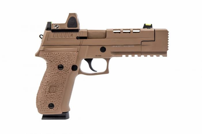 VORSK VP26X BDS - Image 14