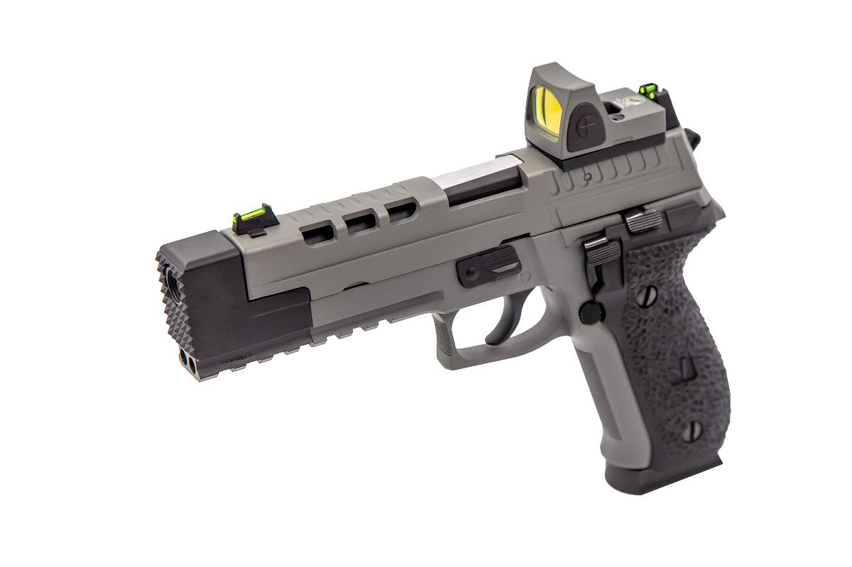 VORSK VP26X BDS - Image 12