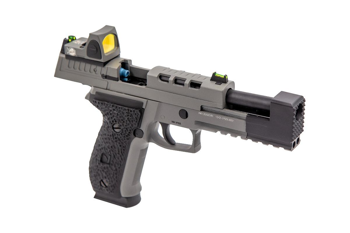 VORSK VP26X BDS - Image 13