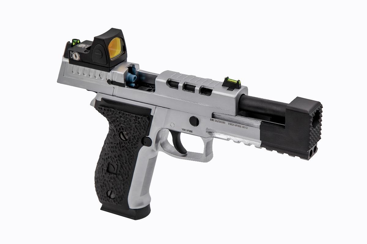 VORSK VP26X BDS - Image 2