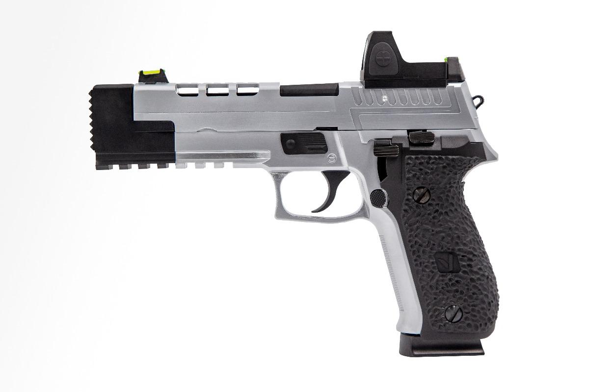 VORSK VP26X BDS - Image 4