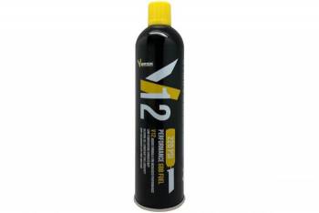 VORSK V12 MAXIMUM GBB FUEL (GAS)